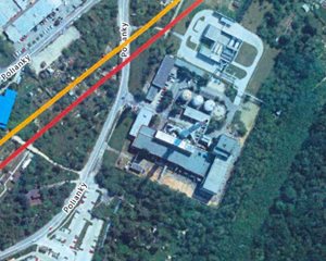 Mapa č. 2